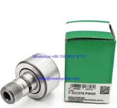 F-221376.PWKR Cam Follower 18x40x52.5 Printing Machine Bearing F-221376 - Stock for Sale