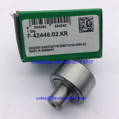 F-42446.2 Printing Machine Bearing F-42446.02.KR Cam Follower Bearing - Stock for Sale