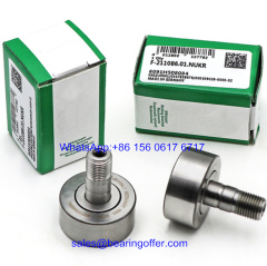 8091H508084 Cam Follower 10X30X36.5 Printing Machine Bearing - Stock for Sale