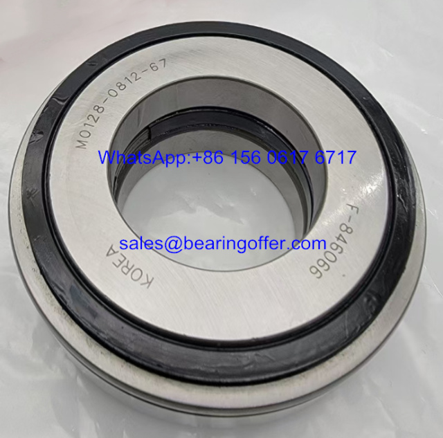 M0128-0812-67 Gearbox Bearing M0128081267 Ball Bearing - Stock for Sale