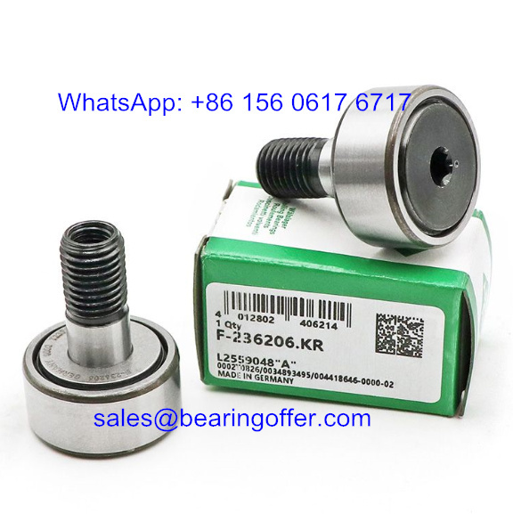 L2559048 Cam Follower Bearing L2559048A Printing Machine Bearing - Stock for Sale