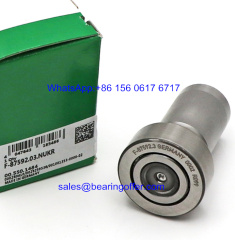 F-87592.3 Cam Follower Printing 24x35x57.5 Roller Bearing F-87592.03 - Stock for Sale