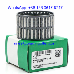 K42X47X30 Needle Bearing K42X47X30-ZW Roller Bearing - Stock for Sale