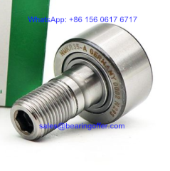 NUKR35-A Cam Follower NUKR35 Printing Machine Bearing - Stock for Sale