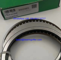 F-4346.04.ZARI Printing Machine Bearing 110x130x25 Roller Bearing - Stock for Sale