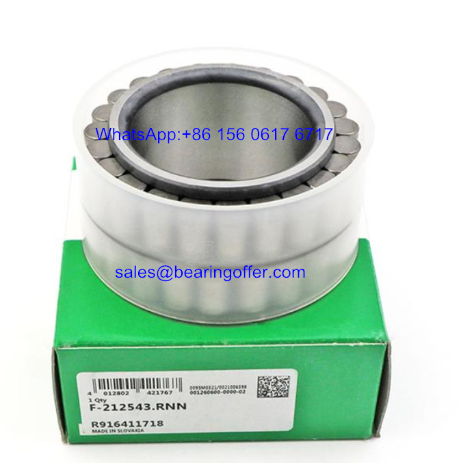 R916411718 Planetary Gear Bearing 50x75.25x40mm - Stock for Sale