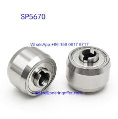 SP5670 Printing Machine Bearing SP5670 Roller Bearing - Stock for Sale