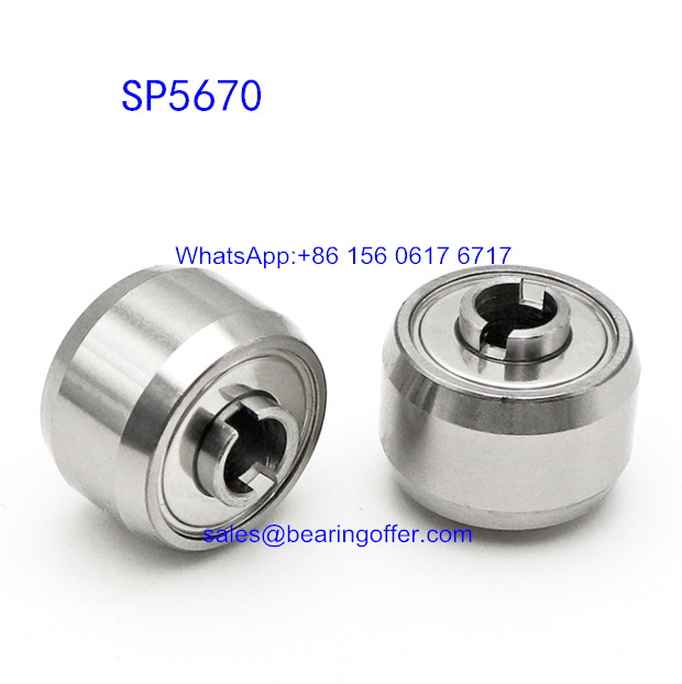 SP5670 Printing Machine Bearing SP5670 Roller Bearing - Stock for Sale