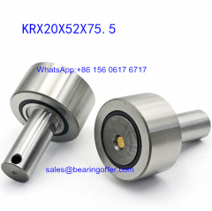 KRX20X52X75.5-1/3AS Printing Machine Bearing KRX20X52X75.5 Roller Bearing - Stock for Sale