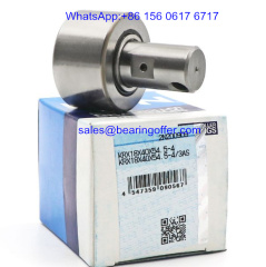 KRX18X40X54.5-4/3AS Printing Machine Bearing 18X40X54.5 Roller Bearing KRX18X40X54.5-4 - Stock for Sale