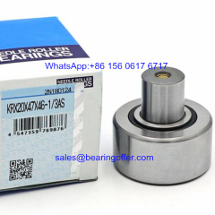 KRX20X47X46-1/3AS Printing Machine Bearing KRX20X47X46 Roller Bearing - Stock for Sale