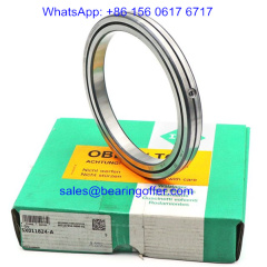 SX011824-A Crossed Roller Bearing 120x150x16 Rolling Bearing SX011824 - Stock for Sale