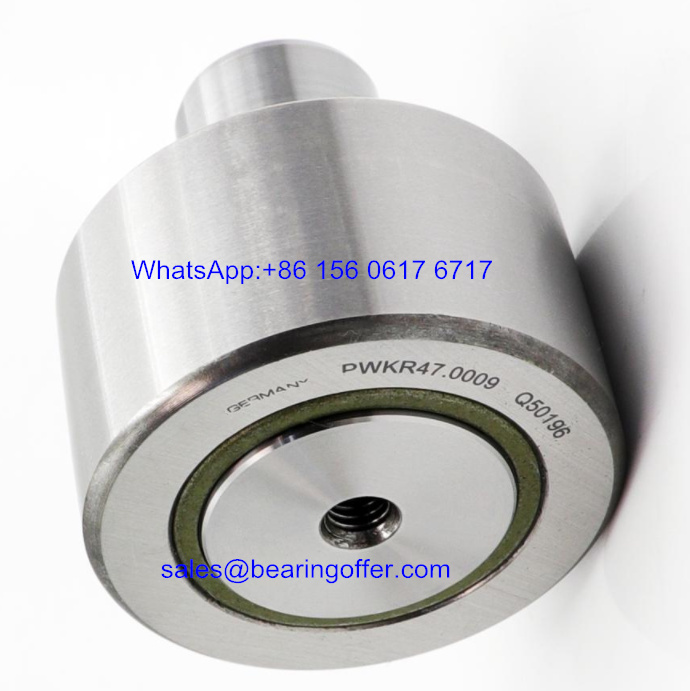 PWKR47.0009 Printing Machine Bearing 20x47x51 Roller Bearing Q50196 - Stock for Sale