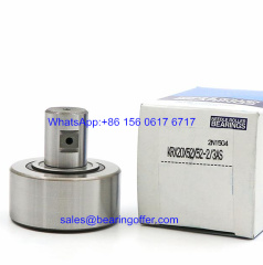 KRX20X52X52-2/3AS Cam Follower Bearing KRX20X52X52 Roller Bearing - Stock for Sale