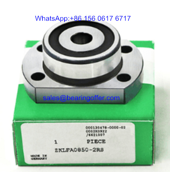 ZKLFA0850-2RS Machine Tools Bearing ZKLFA0850-2Z Ball Bearing - Stock for Sale