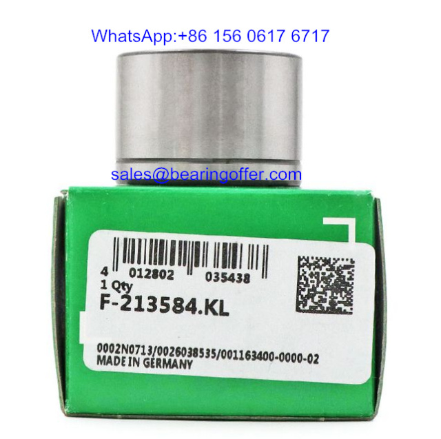 F-213584.KL Printing Machine Bearing 20x32x22 Roller Bearing F-213584 - Stock for Sale