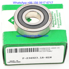F-234923 Printing Machine Bearing F-234923.LR-HLW Track Roller Bearing - Stock for Sale