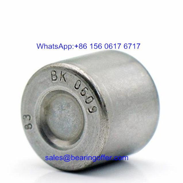 BK0609 Needle Bearing 6X10X9 Roller Bearing - Stock for Sale