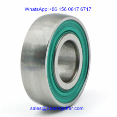 393921E Ink Roller Bearing 17X40X12 Ball Bearing 393921 E - Stock for Sale