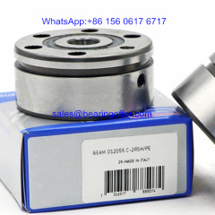 BEAM012055C-2RSH Spindle Bearing BEAM012055C-2RSH/PE Ball Bearing - Stock for Sale