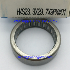 HKS23.3X29.7X9PX1 Auto Bearing HKS23.3X29.7X9 Roller Bearing - Stock for Sale
