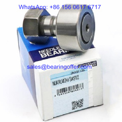NUKRU40H/3ASV2 Cam Follower NUKRU40H Roller Bearing - Stock for Sale