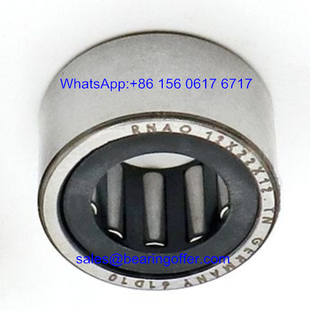 RNAO12X22X12-TV Needle Bearing RNAO12X22X12 Roller Bearing - Stock for Sale