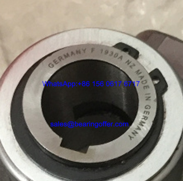 F-1930A Clutch Bearing F1930A One Way Bearing 91.008.005F - Stock for Sale