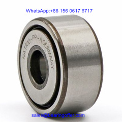 NATR10-PP-A Cam Follower 10x30x15 Roller Bearing NATR10 - Stock for Sale