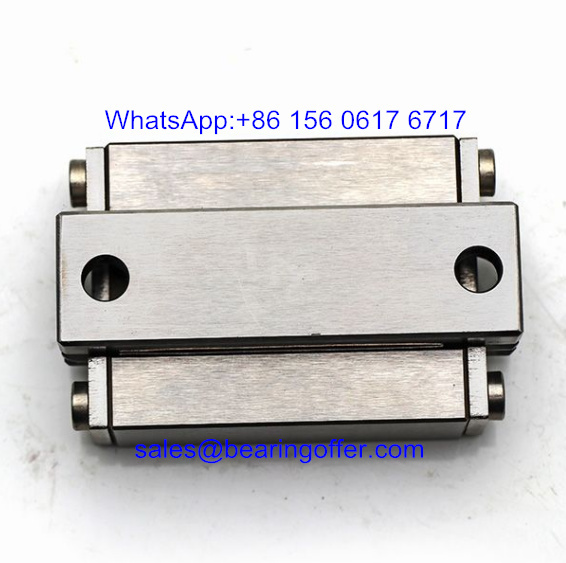 F-318719 Linear Rolling Bearing F-318719.RMWE1 Guide Carriage - Stock for Sale