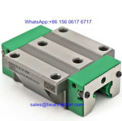 KWVE15-B-V1 Linear Carriage KWVE15B Guide Rail Block KWVE15 - Stock for Sale