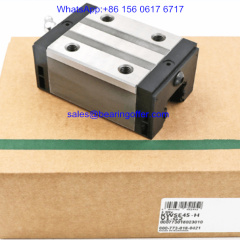 KWSE45-H-V1-G2 Linear Carriage KWSE45H Guide Rail Block - Stock for Sale