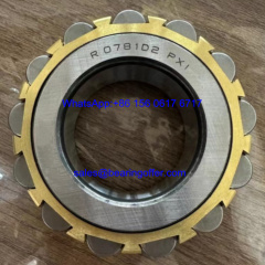 R0781D2PX1 Gearbox Bearings 35x67x52 Roller Bearing - Stock for Sale