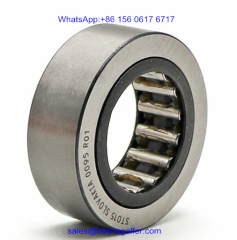 RSTO15 Track Roller Bearing RST015 Roller Bearing STO15 - Stock for Sale