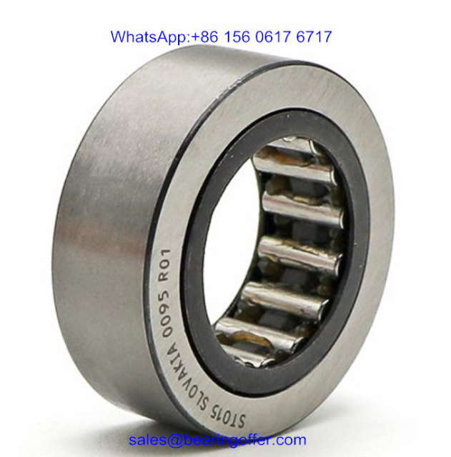 RSTO15 Track Roller Bearing RST015 Roller Bearing STO15 - Stock for Sale