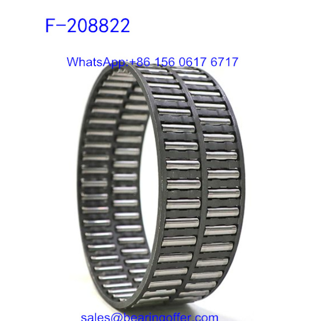 F-208822-0020.K.NAO Printing Machine Bearing 111.3x119.8x39.8 Roller Bearing - Stock for Sale