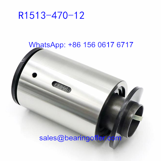 R1513-470-12 Ball Screw Nut R151347012 Ball Bearing - Stock for Sale