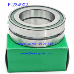 F-234902.ZKLN Machine Tools Bearing 50x110x108 Ball Bearing F-234902 - Stock for Sale
