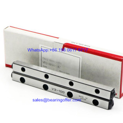 VR3-100HX14Z Crossed Roller Way V3-100 Cross Roller Guide - Stock for Sale