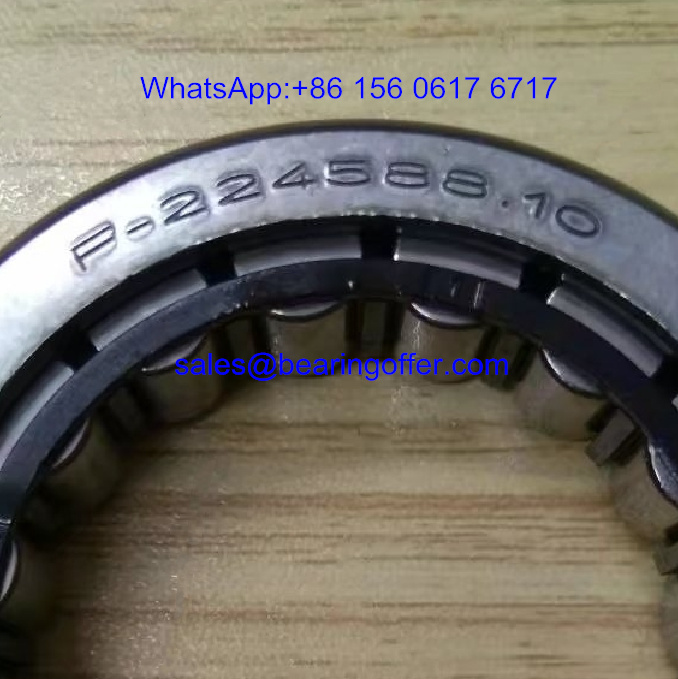 F-224588.2 Gearbox Bearing F-224588.02 Roller Bearing - Stock for Sale