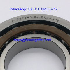 F-237543.02 Differential Bearing F-237543.02.SKL-H79 Ball Bearing - Stock for Sale