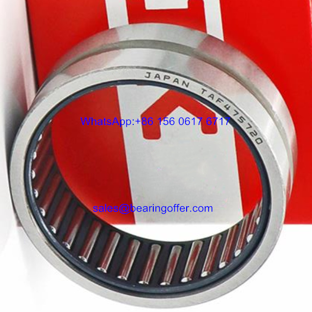 TAF475720 Needle Bearing TAF47X57X20 Roller Bearing - Stock for Sale