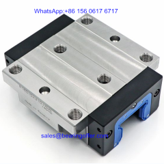 R165152310 Linear Guide Carriage 140x159x57 Runner Block 165152310 - Stock for Sale