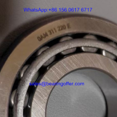 OAM311220E Gearbox Bearing 0AM 311 220 E Roller Bearing - Stock for Sale