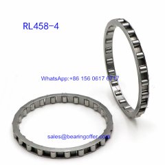 RL458-4 Clutch Bearing 50x58x6 One Way Bearing RL458.4 - Stock for Sale