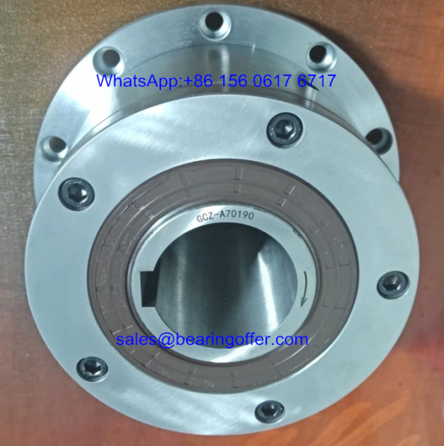GCZ-A1262 One Way Bearing GCZA1262 Overrunning Clutch Bearing - Stock for Sale