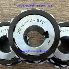 22UZ2112529T2 PX1 Eccentric Bearing 22UZ2112529 Roller Bearing - Stock for Sale