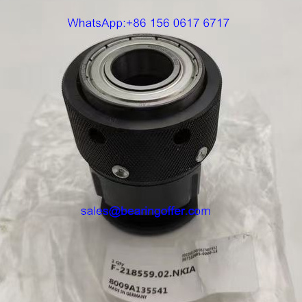 F-218559.02.NKIA Printing Machine Bearing 20*55*64 Roller Bearing - Stock for Sale