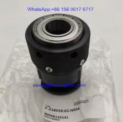 F-218559.02.NKIA Printing Machine Bearing 20*55*64 Roller Bearing - Stock for Sale