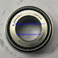 E32205J Auto Bearing E32205 Tapered Roller Bearing - Stock for Sale